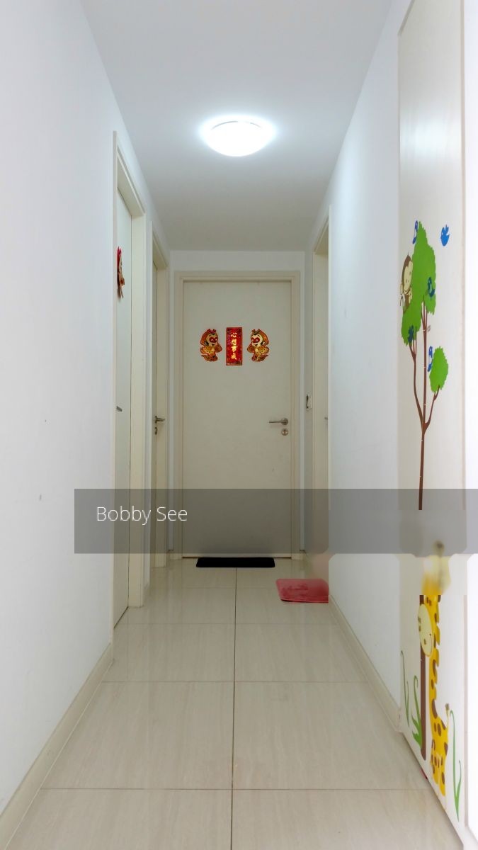 Riversound Residence (D19), Condominium #149214712